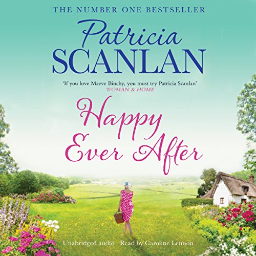 Cover of Happy Ever After