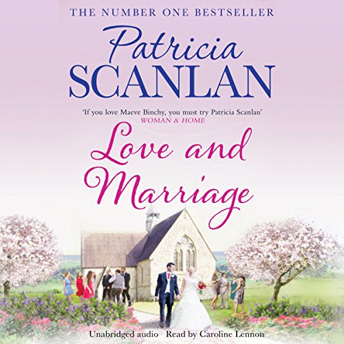 Cover of Love and Marriage