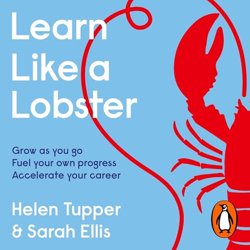 Cover of Learn Like a Lobster