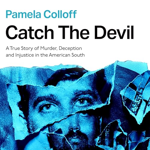 Cover of Catch the Devil