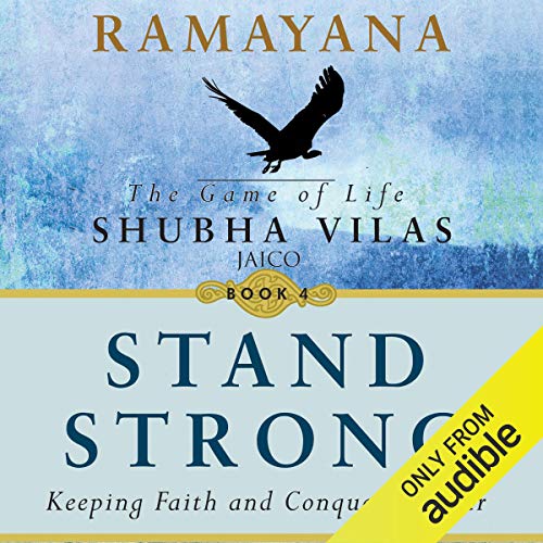Cover of Stand Strong
