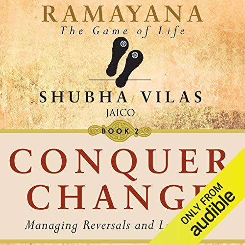 Cover of Conquer Change