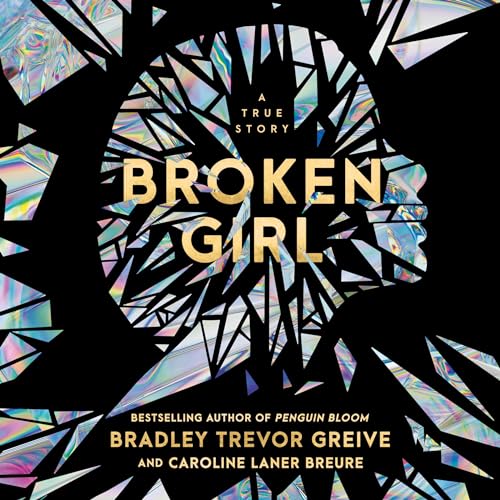 Cover of Broken Girl