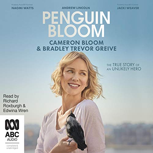 Cover of Penguin Bloom