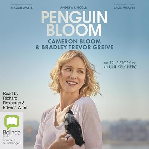Cover of Penguin Bloom