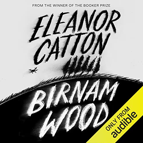 Cover of Birnam Wood