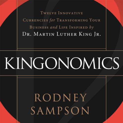Cover of Kingonomics
