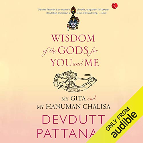 Cover of Wisdom of the Gods for You and Me