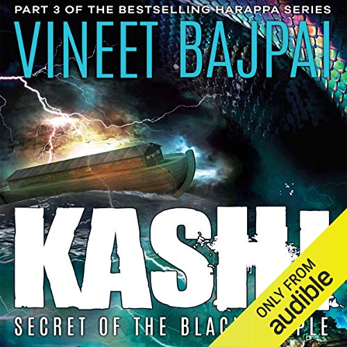Cover of Kashi