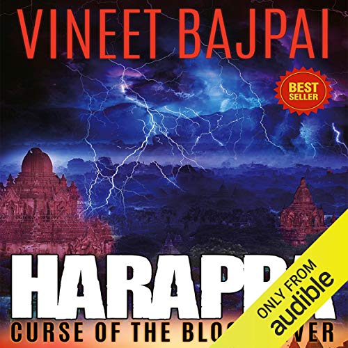Cover of Harappa