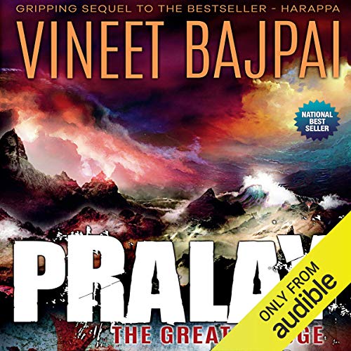 Cover of Pralay
