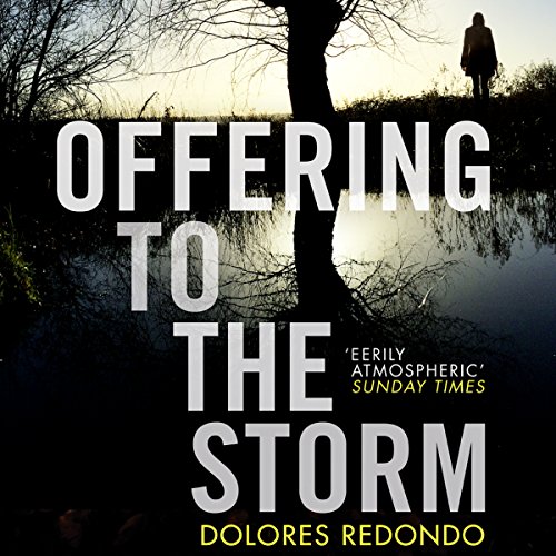 Cover of Offering to the Storm