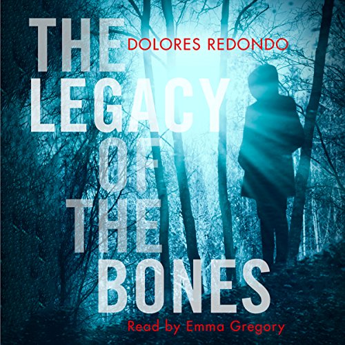 Cover of The Legacy of the Bones