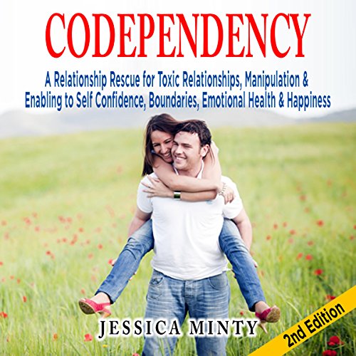 Cover of Codependency