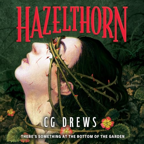 Cover of Hazelthorn