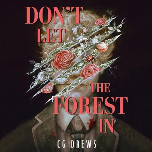 Cover of Don't Let The Forest In