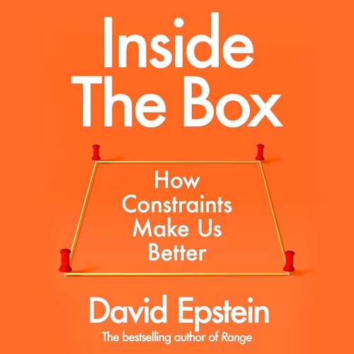 Cover of Inside the Box