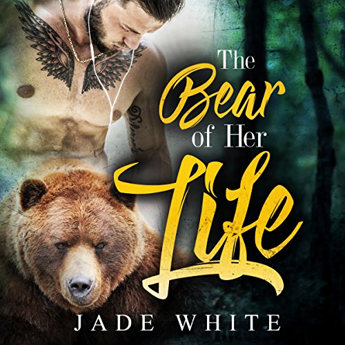 Cover of The Bear of Her Life