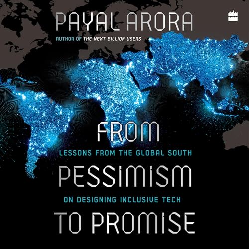 Cover of From Pessimism To Promise