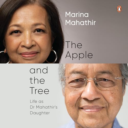Cover of The Apple and the Tree
