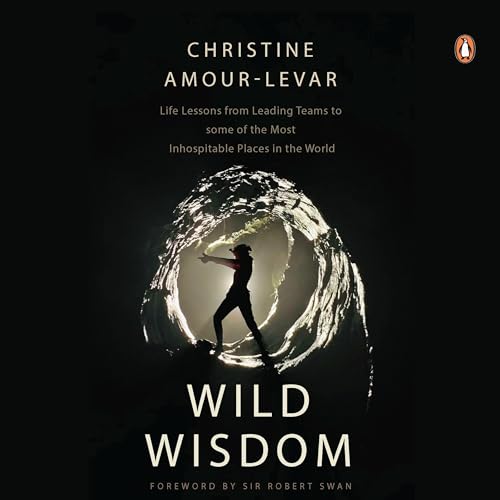 Cover of Wild Wisdom