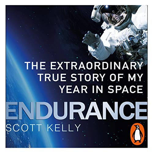 Cover of Endurance