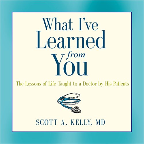 Cover of What I've Learned from You