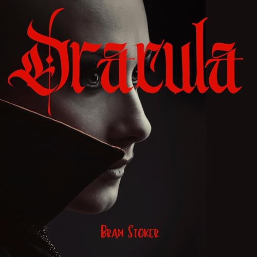 Cover of Dracula