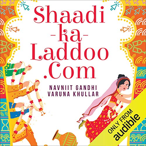 Cover of Shaadi-ka-Laddoo.Com