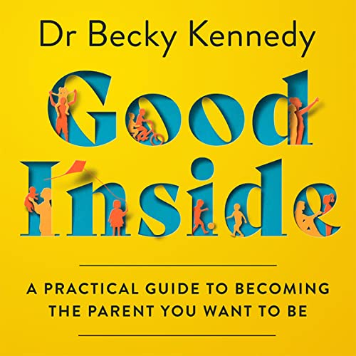 Cover of Good Inside