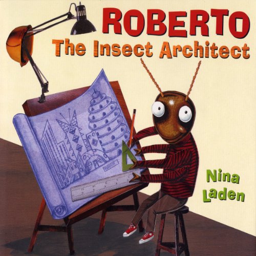 Cover of Roberto
