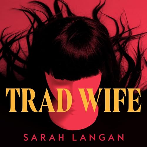 Cover of Trad Wife