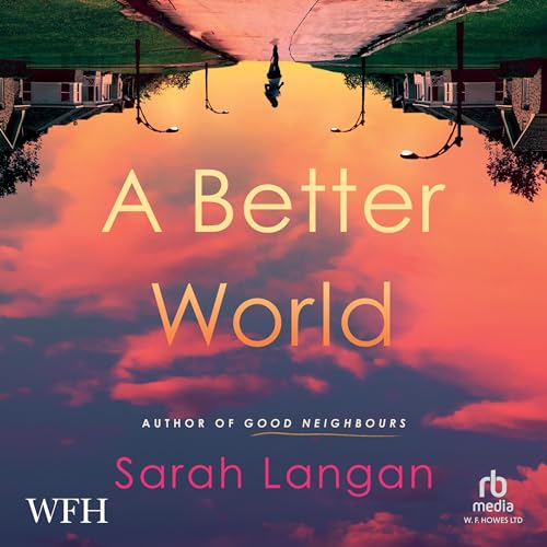 Cover of A Better World