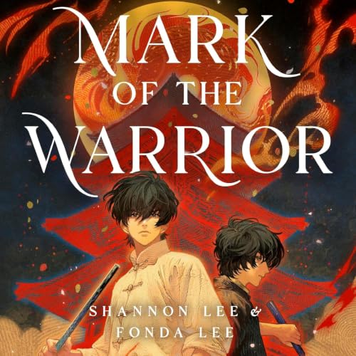 Cover of Mark of the Warrior