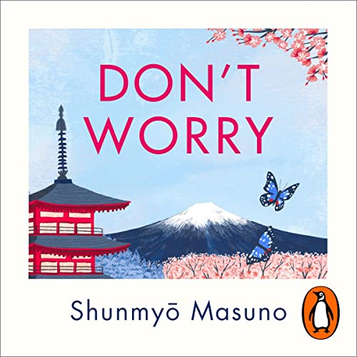 Cover of Don’t Worry