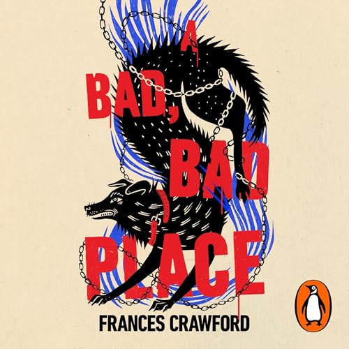 Cover of A Bad, Bad Place