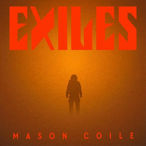 Cover of Exiles
