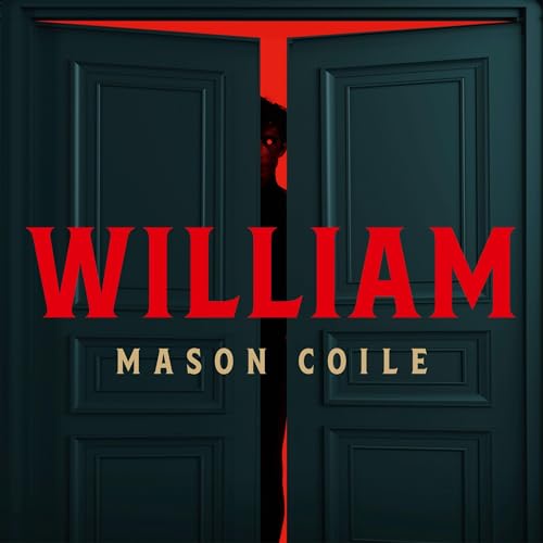 Cover of William