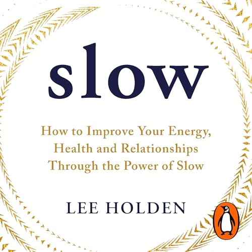 Cover of Slow