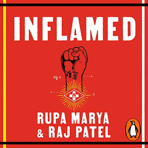 Cover of Inflamed
