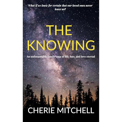 Cover of The Knowing