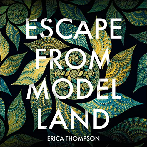 Cover of Escape from Model Land