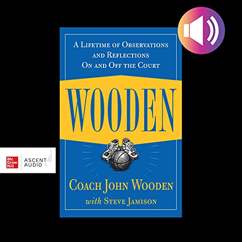Cover of Wooden
