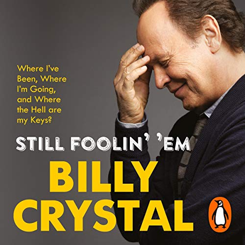 Cover of Still Foolin' Em