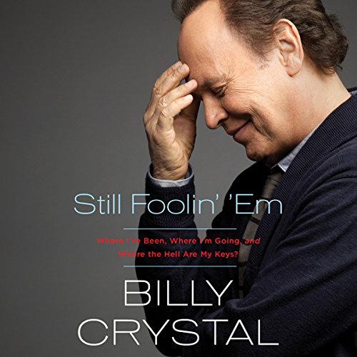 Cover of Still Foolin' 'Em
