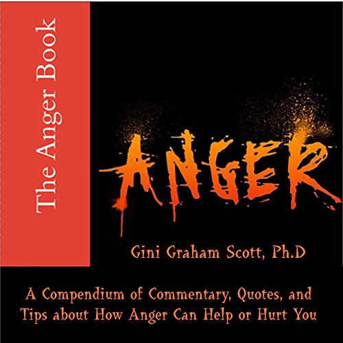 Cover of The Anger Book