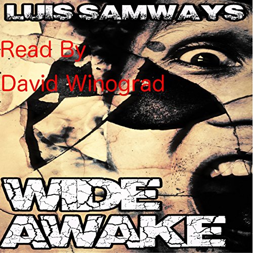 Cover of Wide Awake