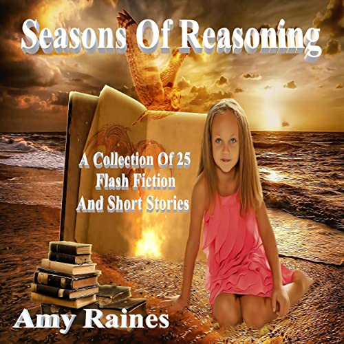 Cover of Seasons of Reasoning