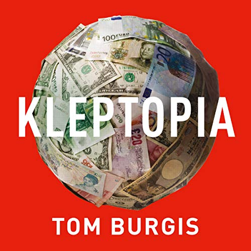 Cover of Kleptopia