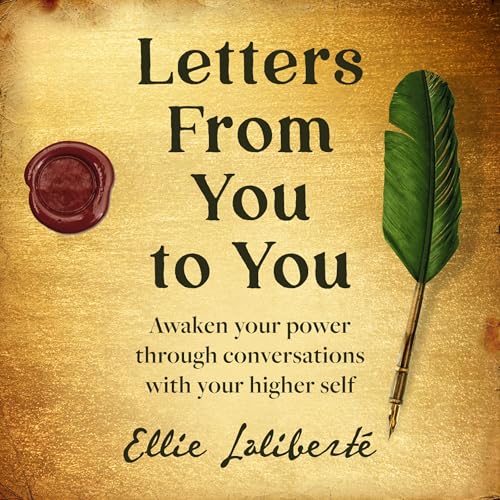 Cover of Letters from You to You
